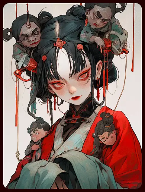 《奥本海默》剧照